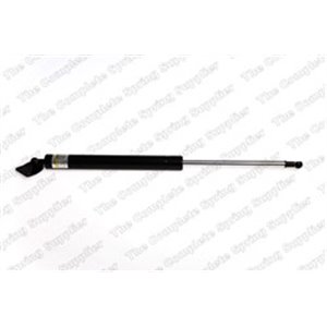 LS8159225 Gas spring trunk lid fits: MITSUBISHI PAJERO SPORT I SAMOCHÓD TER