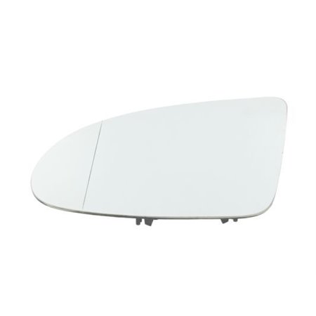 6102-02-1271791P Mirror Glass, exterior mirror BLIC