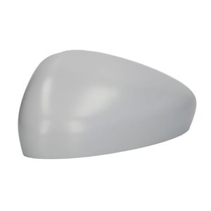 6103-21-2001107P Housing/cover of side mirror L (for painting) fits: DS DS4; CITRO