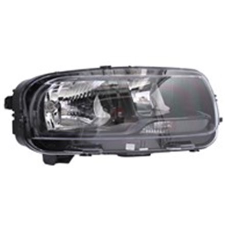 045409 Headlight VALEO