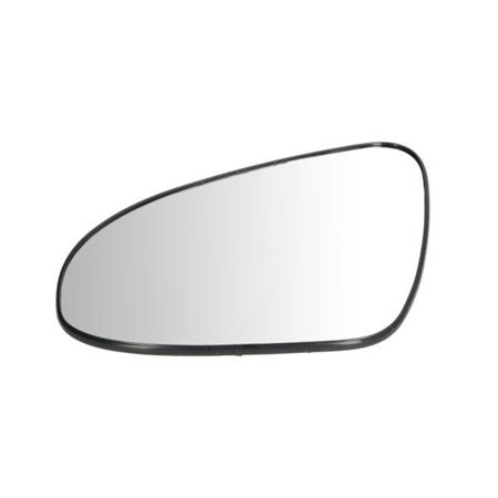 6102-19-2002549P Mirror Glass, exterior mirror BLIC
