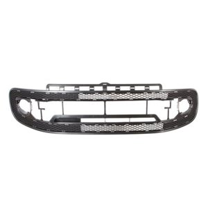 6502-07-9516910P Ventilation Grilles, bumper BLIC - Top1autovaruosad