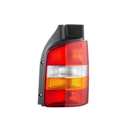 2SK 008 579-121 Tail Light Assembly HELLA