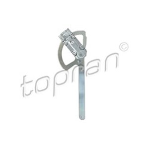 401 668 Window Regulator TOPRAN - Top1autovaruosad