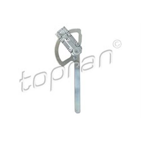 401 668 Window Regulator TOPRAN