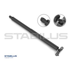 019027 Gas Spring, boot,cargo area STABILUS - Top1autovaruosad