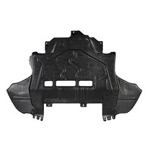 RP150901 Cover under engine (polyethylene) fits: FORD FOCUS I, FOCUS II; F