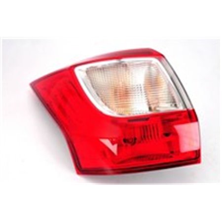 044447 Tail Light Assembly VALEO