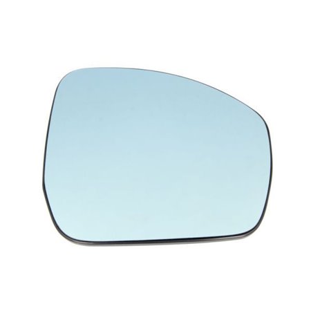 6102-57-2001674P Mirror Glass, exterior mirror BLIC