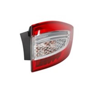 20-210-01129 Rear lamp R (external, LED) fits: FORD MONDEO IV Station wagon 07