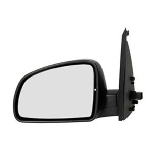 5402-04-9225752P Side mirror L (electric, aspherical, with heating, under coated) 