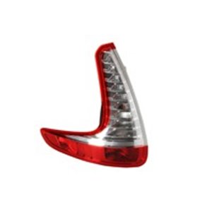 044040 Tail Light Assembly VALEO - Top1autovaruosad