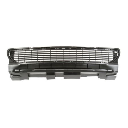 6502-07-3506910P Ventilation Grilles, bumper BLIC