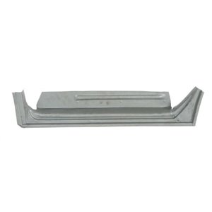 6016-00-3525171P Door repair kit rear L (duct) fits: MERCEDES W123 01.76 12.85