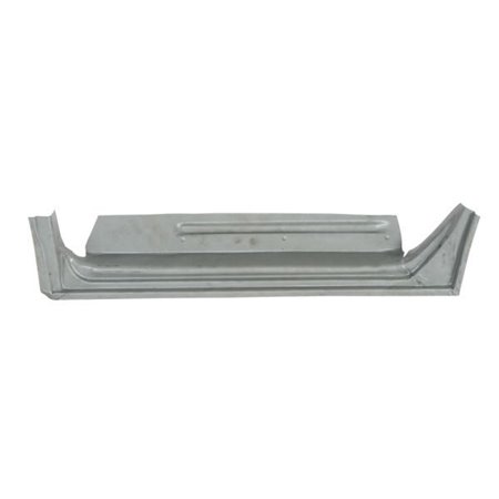 6016-00-3525171P Door repair kit rear L (duct) fits: MERCEDES W123 01.76 12.85
