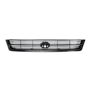 6502-07-8143990P Front grille (black/for painting) fits: TOYOTA CARINA E T19 04.92