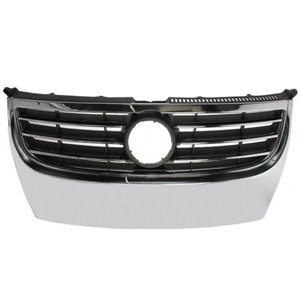 6502-07-9545991P Front grille fits  VW TO - Top1autovaruosad