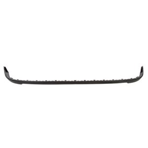 5511-00-9505225P Bumper valance front fits: VW CADDY II, POLO CLASSIC Saloon / Sta