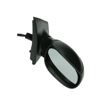 5402-04-1115853P Exterior Mirror BLIC