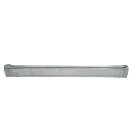 6505-06-1149011P Entry plate BLIC