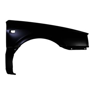 6504-04-9537312P Front fender R (with indicator hole) fits: VW PASSAT B3 02.88 10.