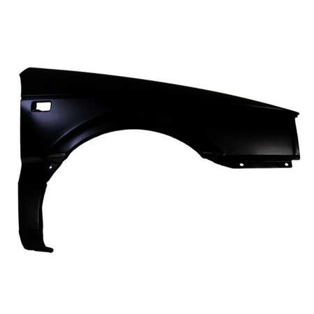 6504-04-9537312P Front fender R (with indicator hole) fits: VW PASSAT B3 02.88 10.