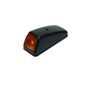 VAL185160 Indicator lamp front L/R (glass colour: orange) fits: RVI MAGNUM 