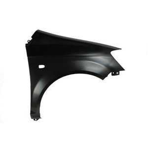 6504-04-3127312Q Front fender R  with ind - Top1autovaruosad