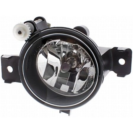 1N0010 407-041 Fog lamp front R (H11, with curve lights) fits: BMW X5 E70 04.10 