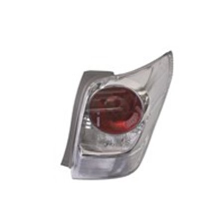 ULO1129002 Rear lamp R fits: TOYOTA VERSO