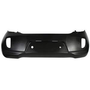 5506-00-3266950P Bumper (rear, for painting) fits: KIA PICANTO II 5D 05.11 03.15