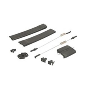 LCCF 01163 Door handle element (sliding door window handle repair kit) fits: