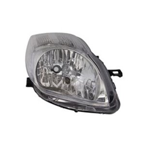 20-12011-05-2 Headlight TYC - Top1autovaruosad