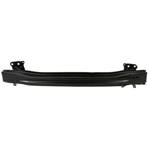 5502-00-9545940P Bumper reinforcement front (top) fits: VW CADDY III, TOURAN I 02.