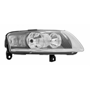 20-0685-05-2 Headlight TYC - Top1autovaruosad