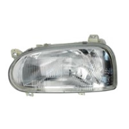 20-3472-05-2 Headlight TYC