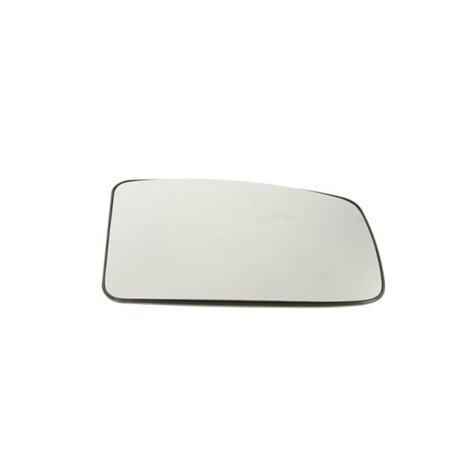 6102-02-1291995P Mirror Glass, exterior mirror BLIC