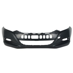 5510-00-2999900P Bumper (front, with fog lamp holes, for painting) fits: HONDA INS