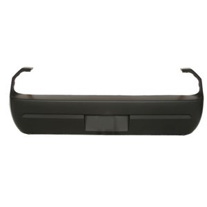 5506-00-0949950P Bumper (rear, for painting) fits: DODGE CHALLENGER 02.08 09.14