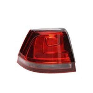 045218 Tail Light Assembly VALEO - Top1autovaruosad