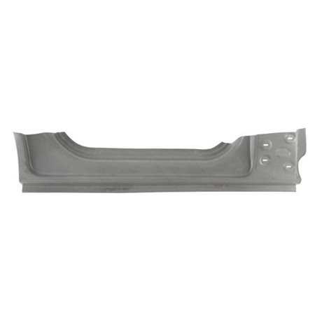 6505-06-6061053P Entry plate BLIC