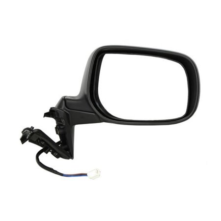 5402-04-1129957P Exterior Mirror BLIC