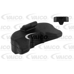 V20-2324 Radiator mounting fits: BMW 5 (E60), 5 (E61), 6 (E63), 6 (E64) 2.