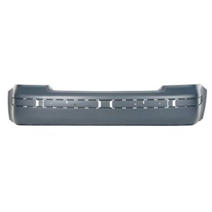 5506-00-9543950P Bumper (rear, for painting) fits: VW BORA Saloon 10.98 05.05
