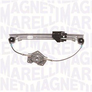 350103170038 Fönsterregulator MAGNETI MARELLI - Top1autovaruosad