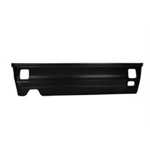 6503-05-9520680K Rear Panel BLIC - Top1autovaruosad