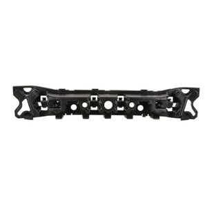 5502-00-2536942P Bumper reinforcement front (plastic) fits: FORD FOCUS III 07.10 1