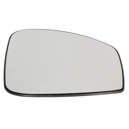 6102-09-2002160P Mirror Glass, exterior mirror BLIC