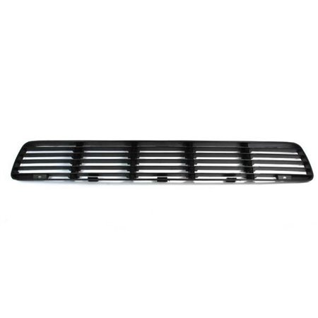 6502-07-9505995P Ventilation Grilles, bumper BLIC