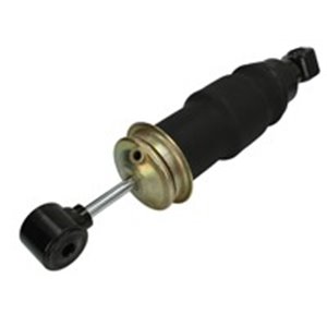 AUG20058 Driver's cab shock absorber front fits: VOLVO FH12, FH16, FH16 II